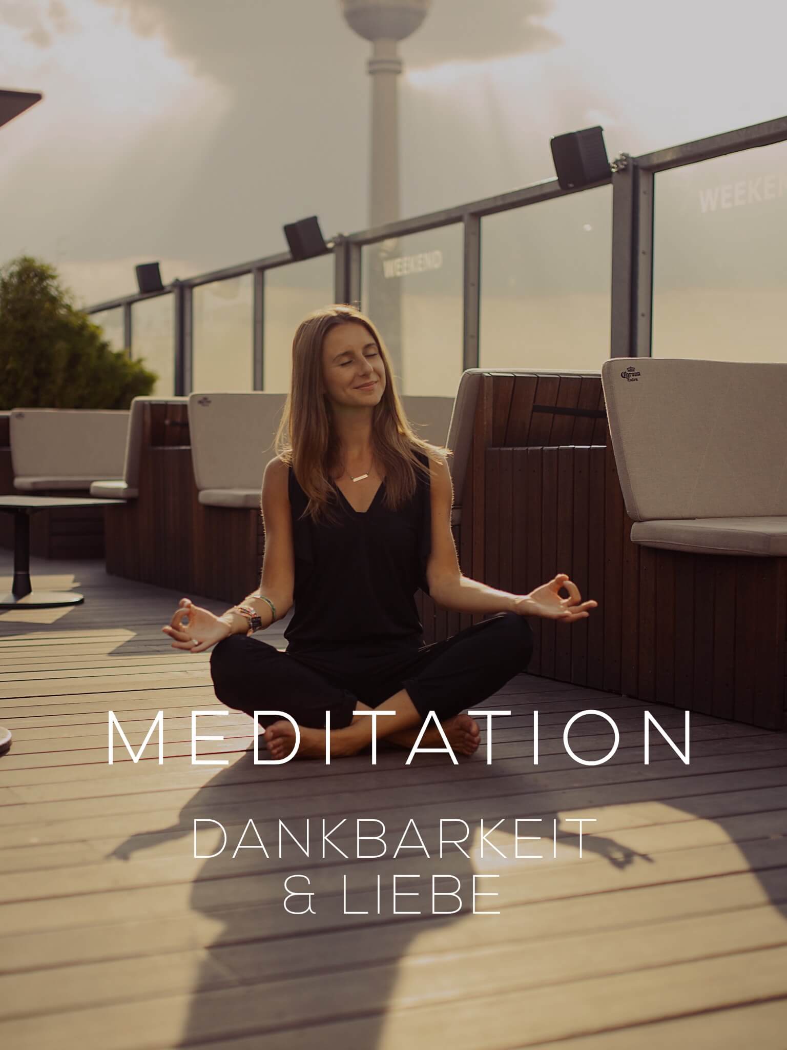 Laura Seiler Meditation Coaching Berlin