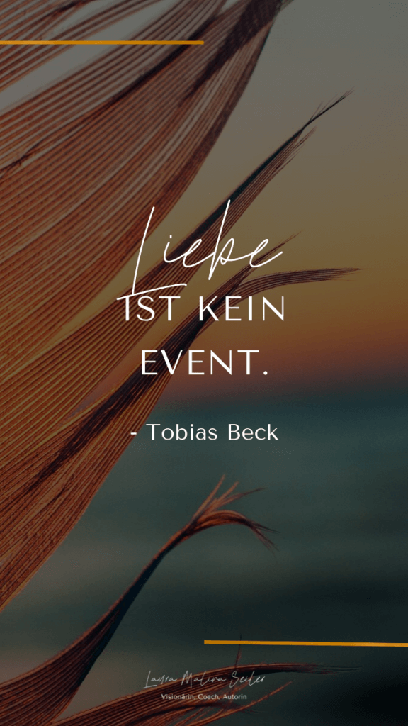 222 podcast tobias beck liebe kein event